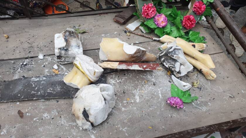 August 2023 Jaranwala Incident (2)