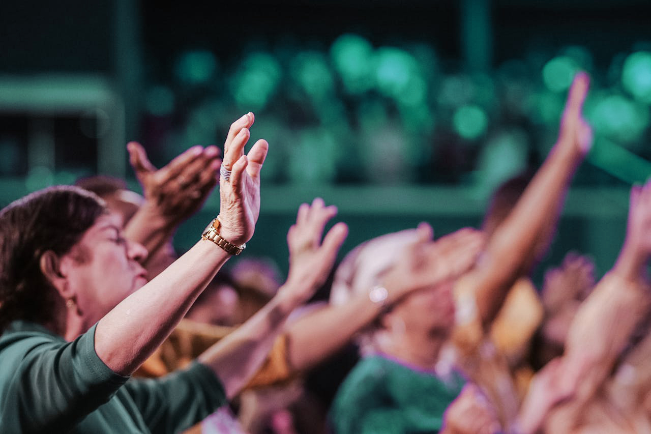 Women’s Empowerment